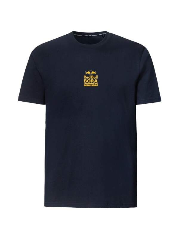 Red Bull Bora Hansgrohe T-shirt - Tour de France edition