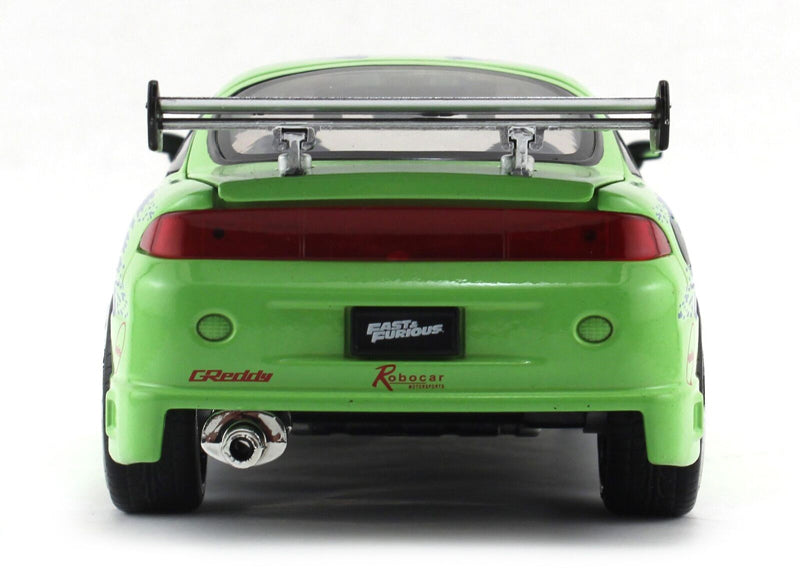 Model Szybcy i wściekli Mitsubishi Eclipse 1977 - Brian's