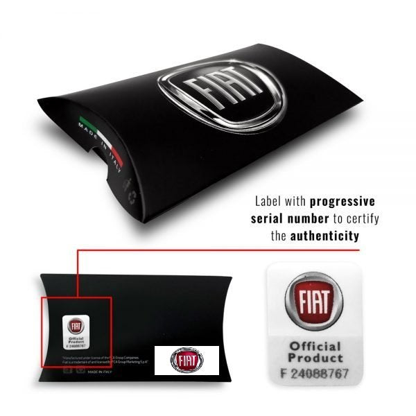 Brelok Fiat