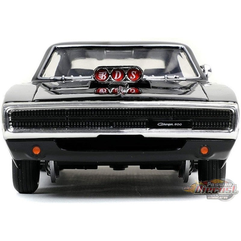 Model Szybcy i wściekli 1970 Dodge Charger RT F&F F9
