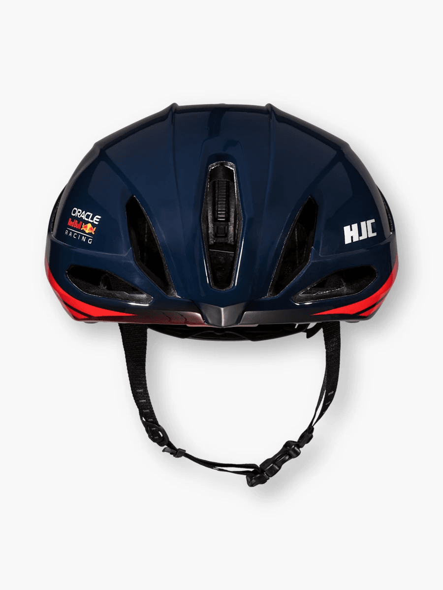 Kask rowerowy HJC Furion 2.0 Red Bull Racing