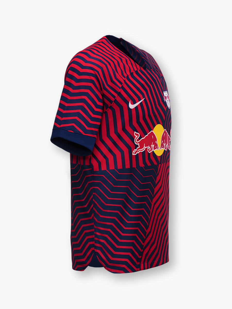Koszulka wyjazdowa Red Bull Leipzig Nike 23/24