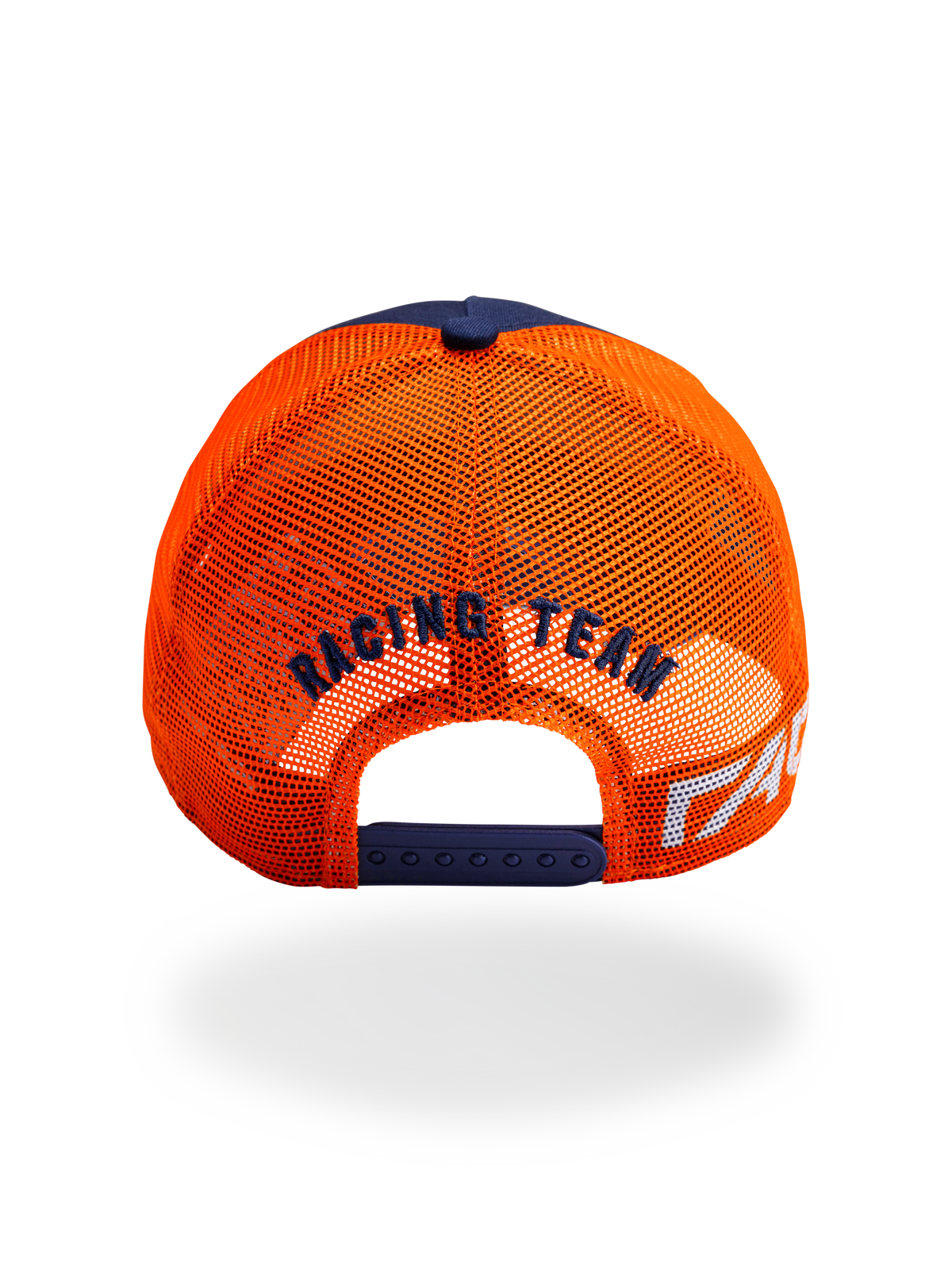 KTM Red Bull Racing team mesh cap