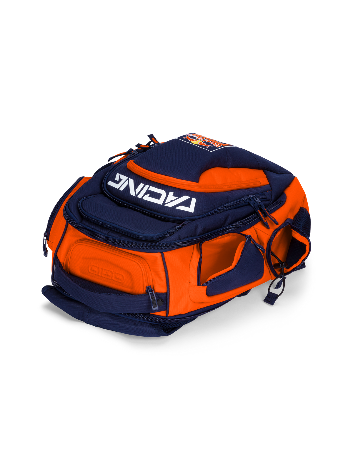 KTM Red Bull Racing large team backpack