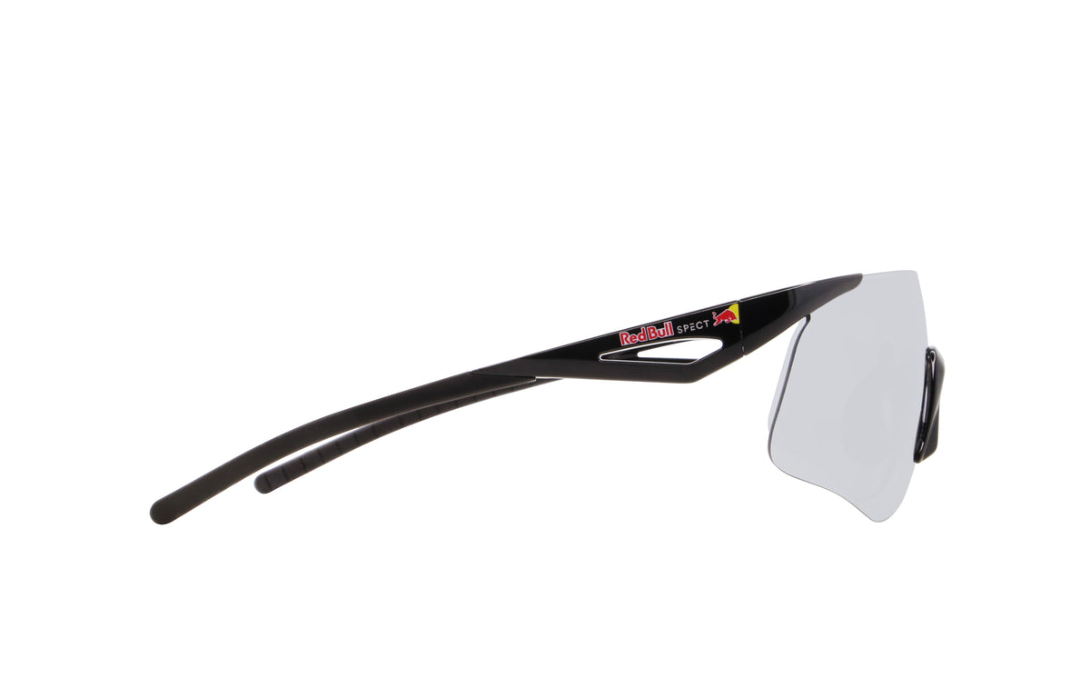 Red Bull Spect MARK sunglasses blue with brown lens