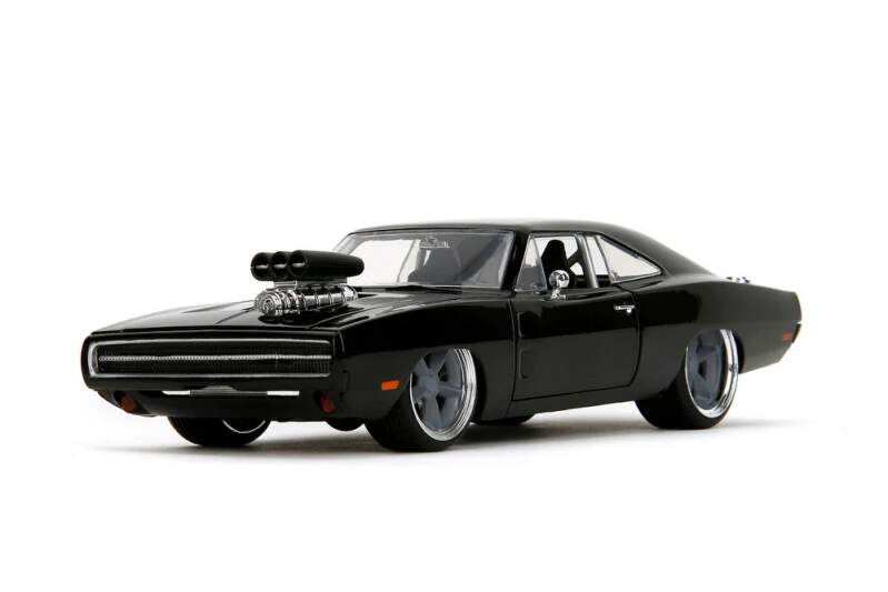 Model Szybcy i wściekli Dodge Charger Fast X