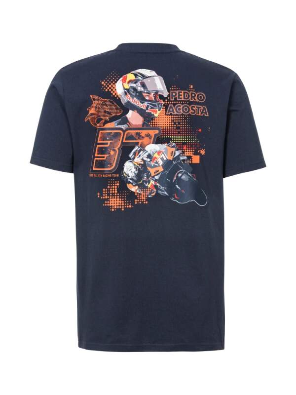 Koszulka kibica KTM Red Bull Racing - Pedro Acosta