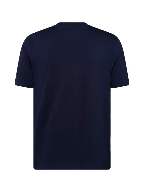 Oracle Red Bull Racing T-shirt, SPARK edition, navy blue, with logo