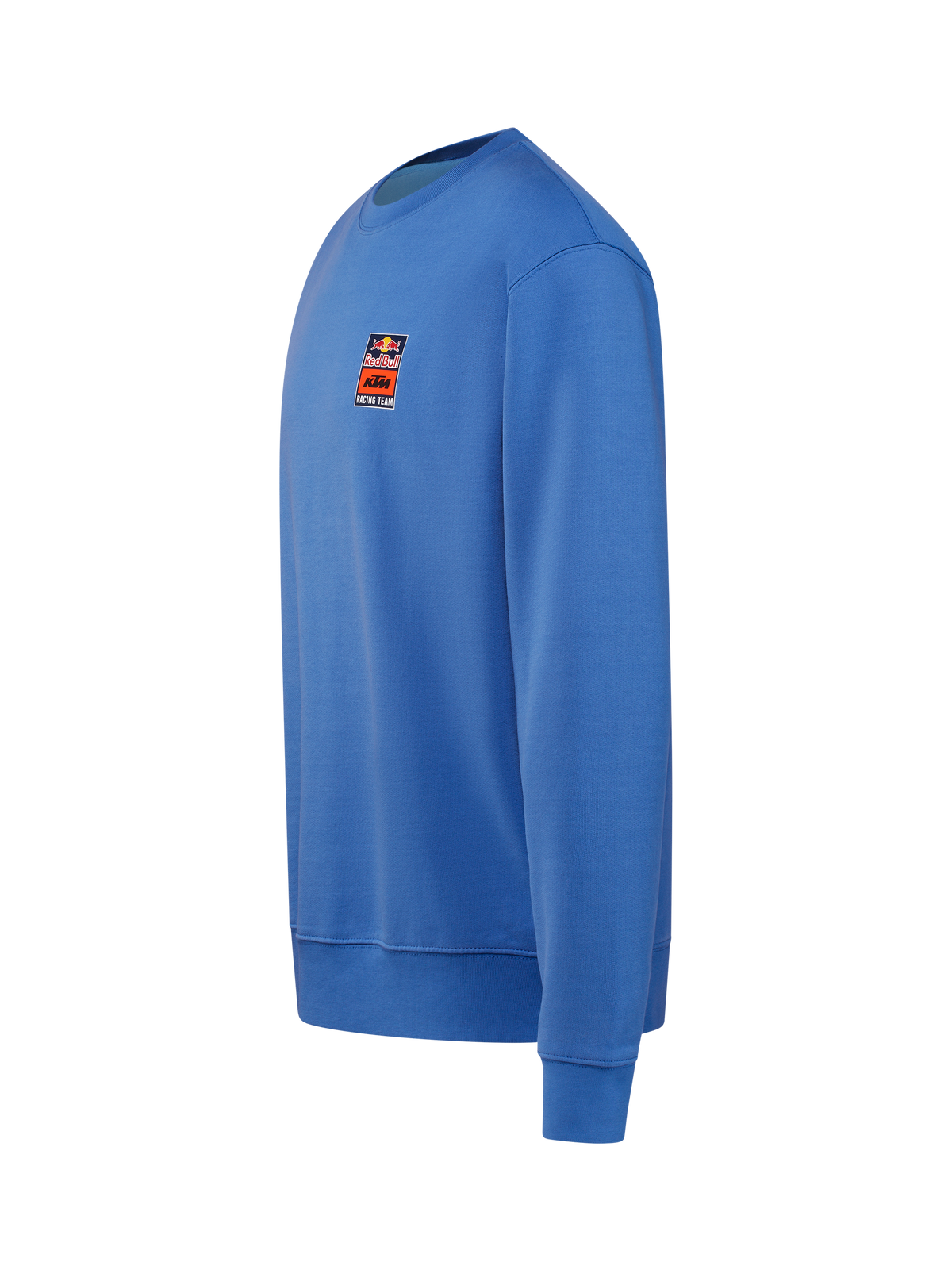 KTM Red Bull Racing SUNSET fan sweatshirt, blue