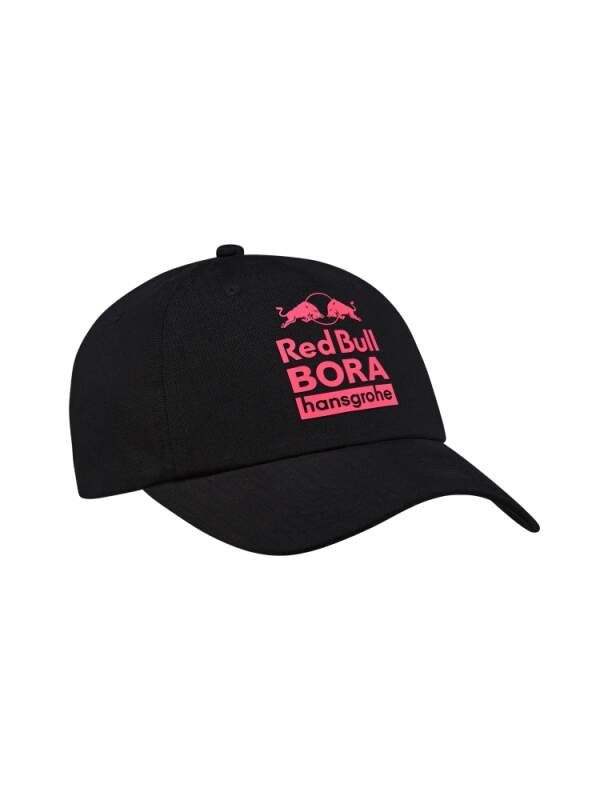 Red Bull Bora Hansgrohe cap - GIRO D'ITALIA edition