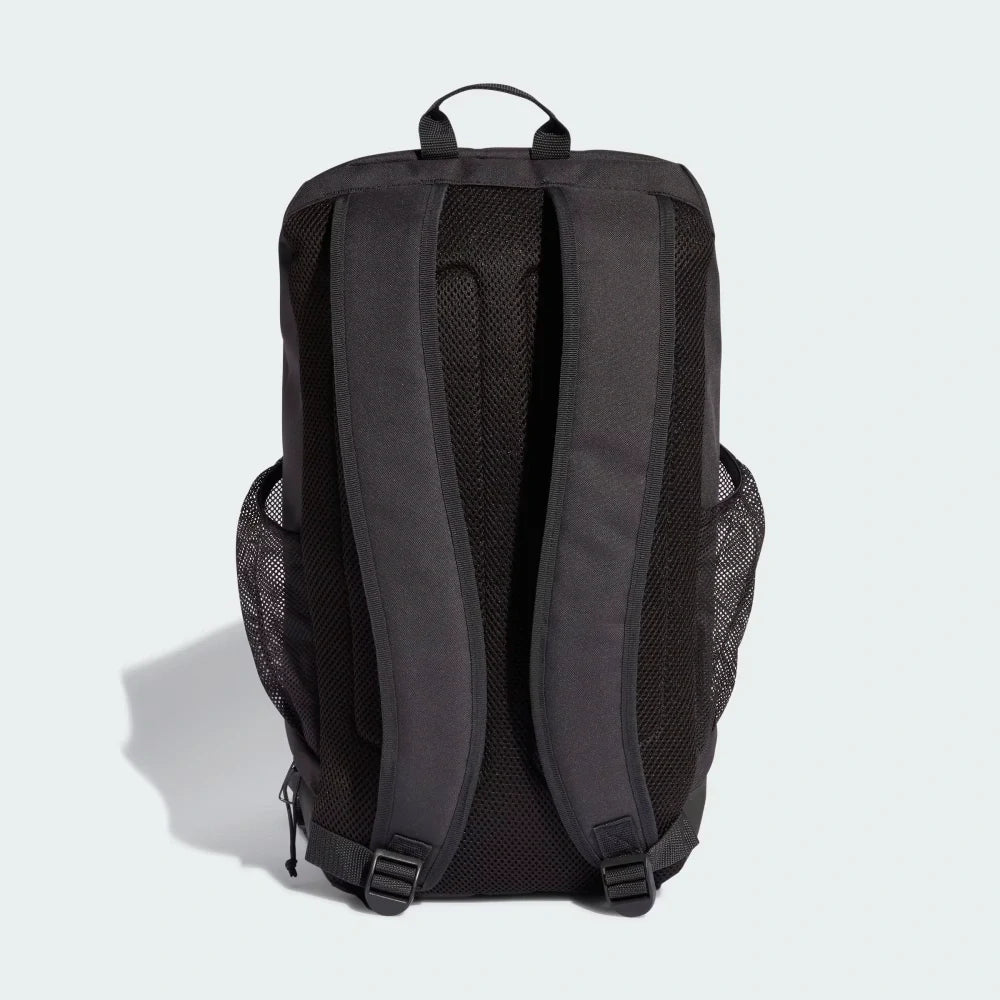 Audi Revolut F1 Team Backpack – Dark Grey