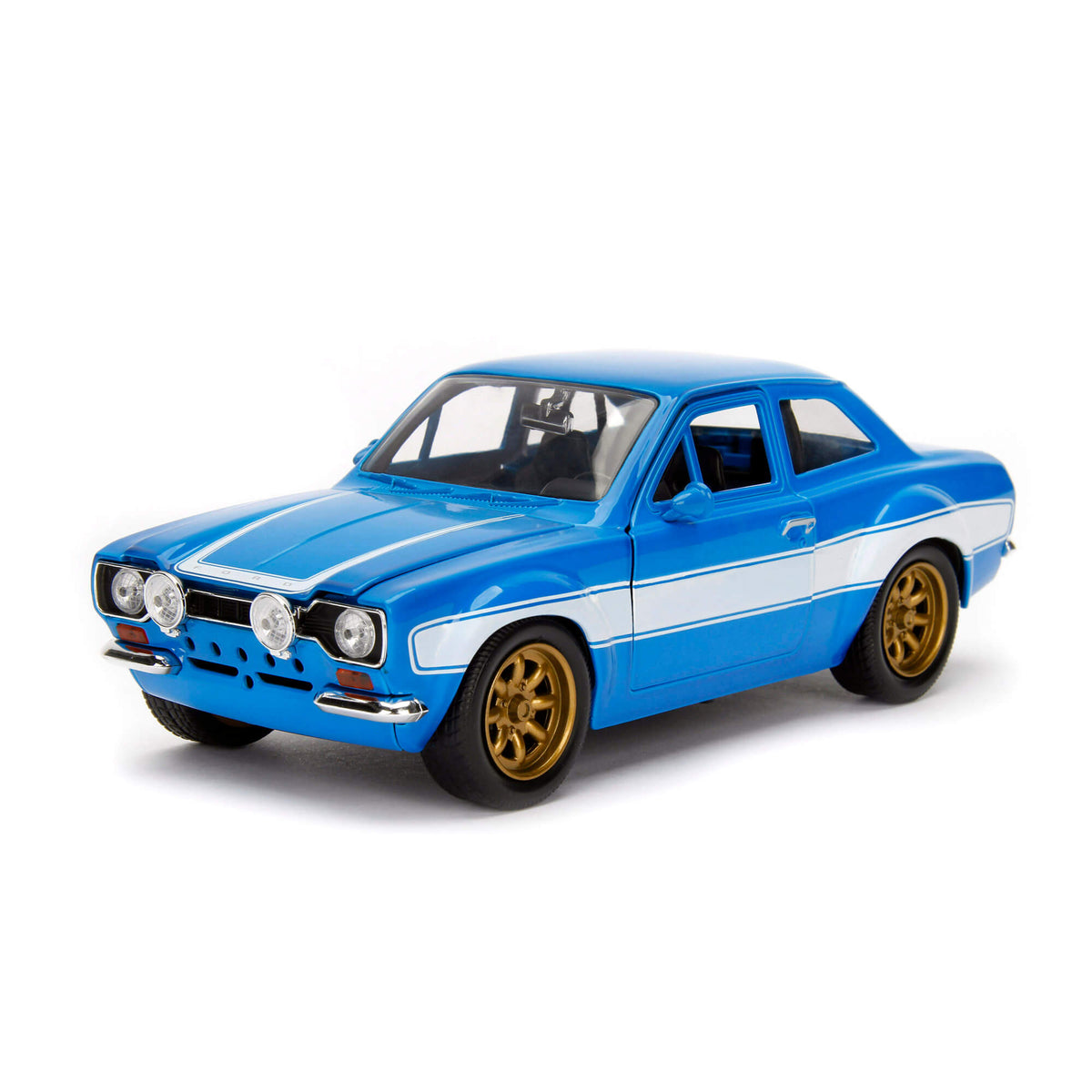 Model Szybcy i wściekli Ford Escort Brian's