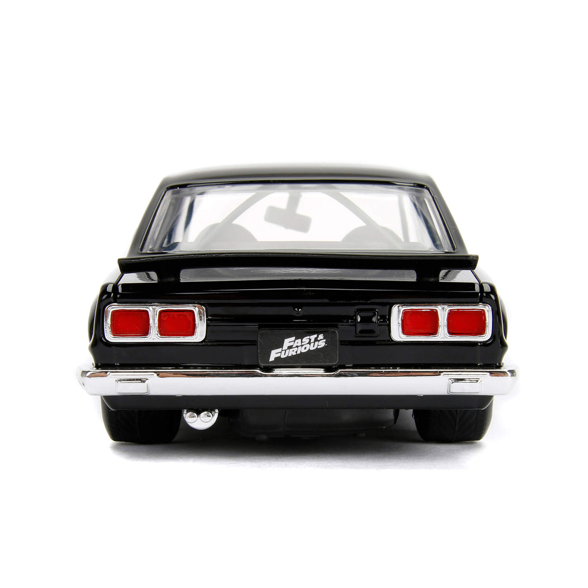 Fast & Furious Nissan Skyline 1971 Brian's model