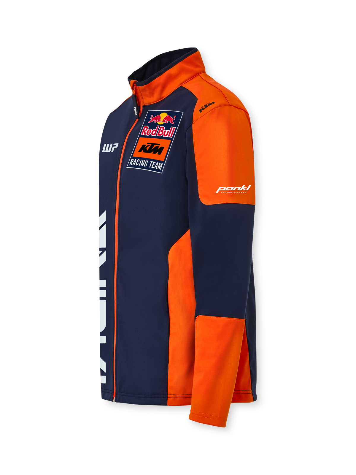 Kurtka zespołowa softshell KTM Red Bull Racing