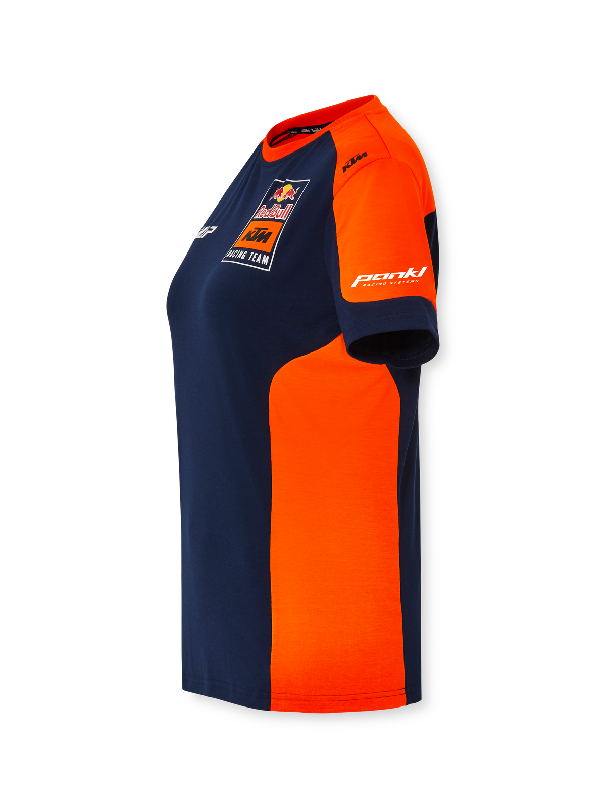 Damska koszulka zespołowa KTM Red Bull Racing