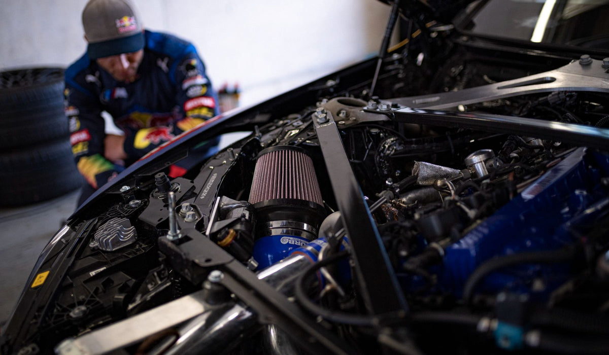 Okulary przeciwsłoneczne Red Bull Spect DRIFT szare z dymionymi soczewkami