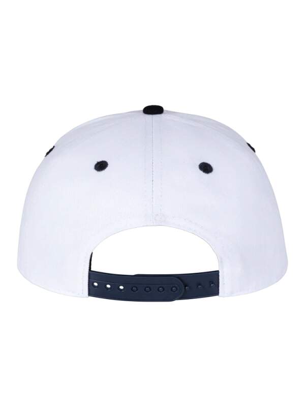 Red Bull Bora Hansgrohe flat-brim fan cap