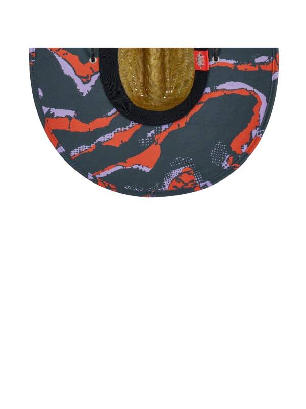 Red Bull Rampage fan hat TERRAIN