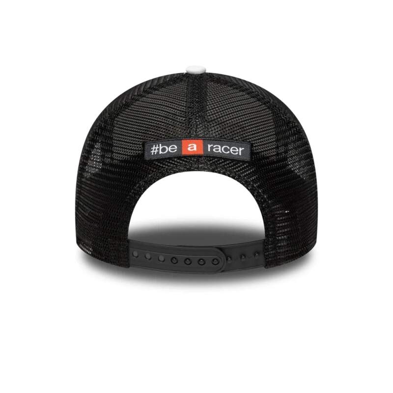 Aprilia 9FORTY BE A RACER mesh cap with logo