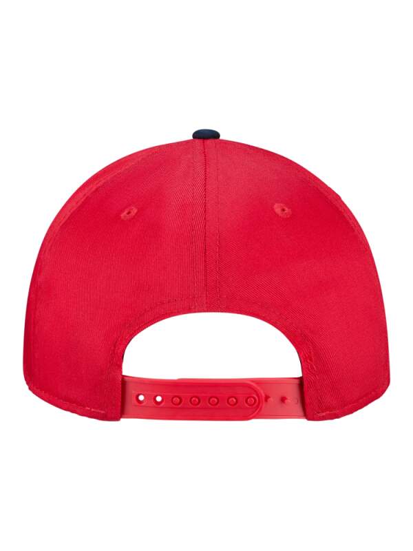 Oracle Red Bull Racing F1 cap with MONO logo