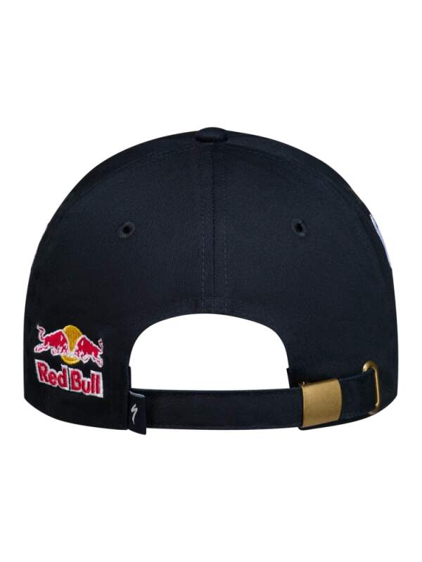 Red Bull Bora Hansgrohe cap - SPECIALIZED team edition