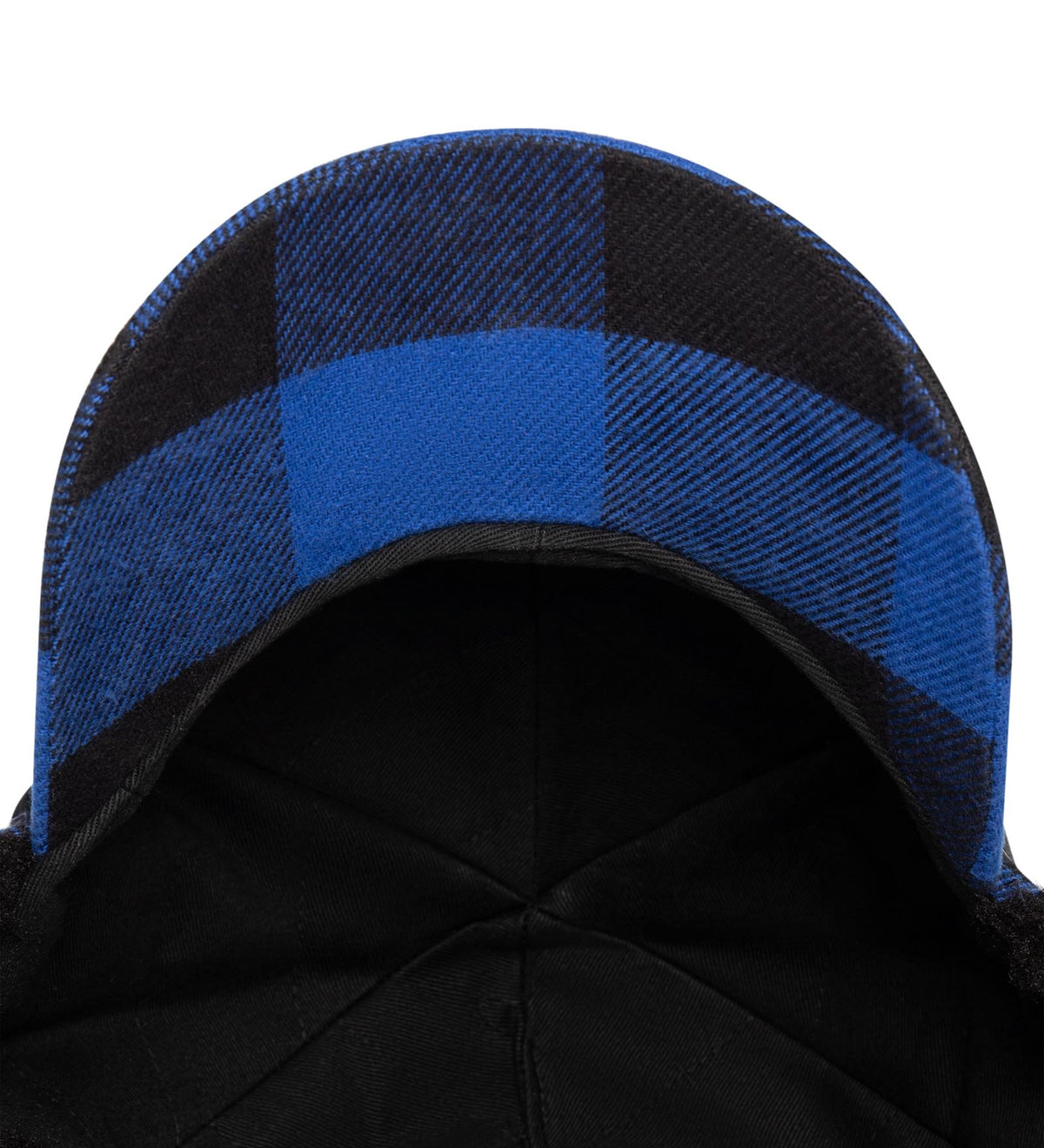 Alfa Romeo F1 Team SE winter beanie Valtteri Bottas, blue and black