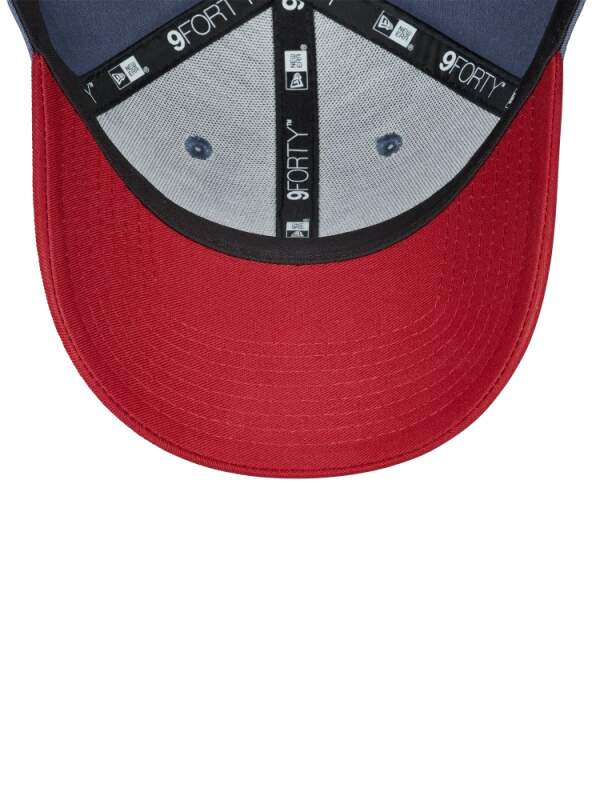 Red Bull The Flying Bulls 9FIFTY Icon cap with logo