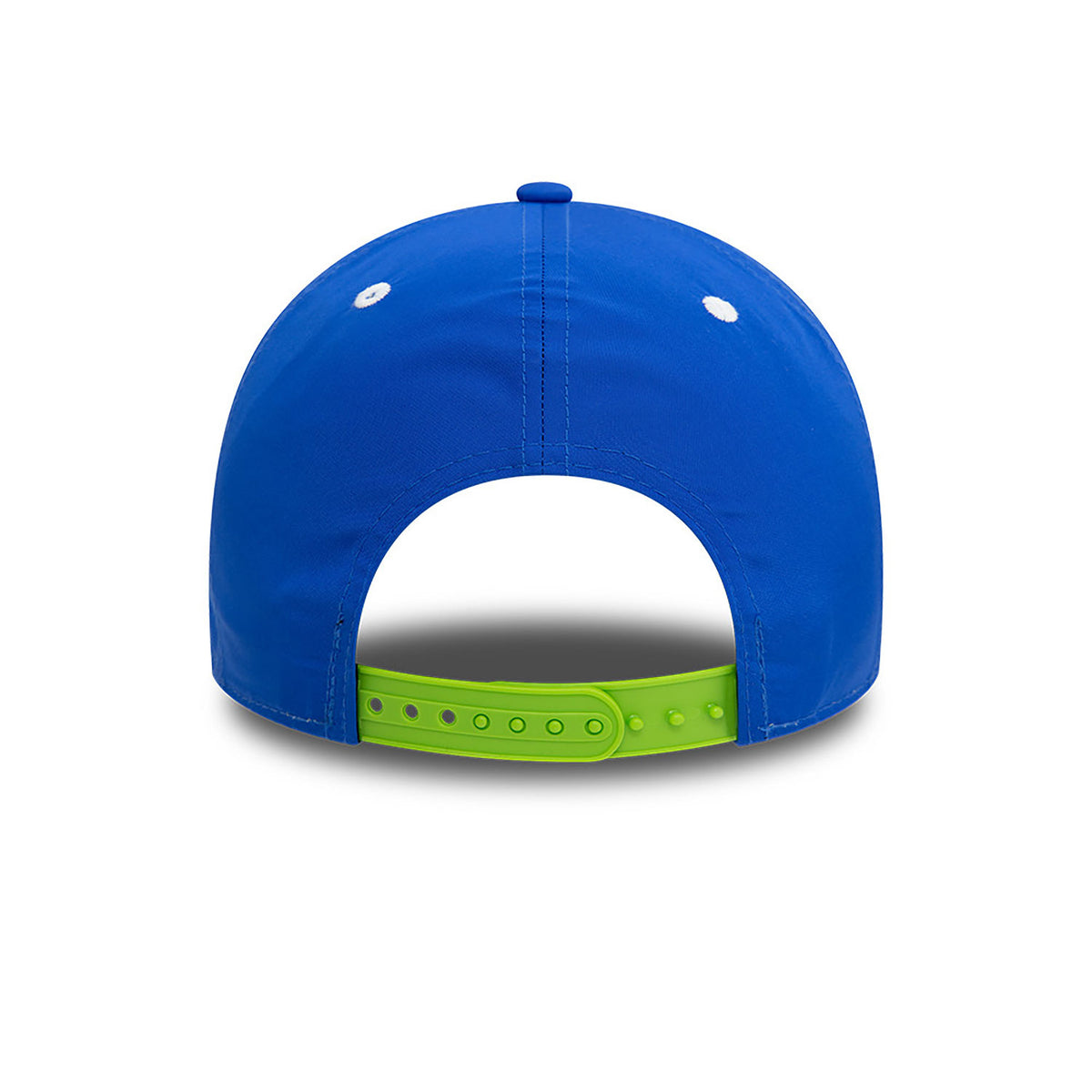 Visa Cash App RB team cap blue with logo