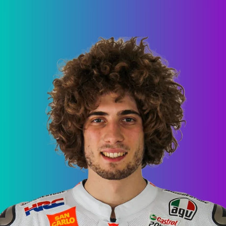 Marco Simoncelli