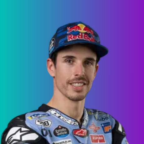 Alex Marquez