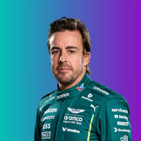 Fernando Alonso