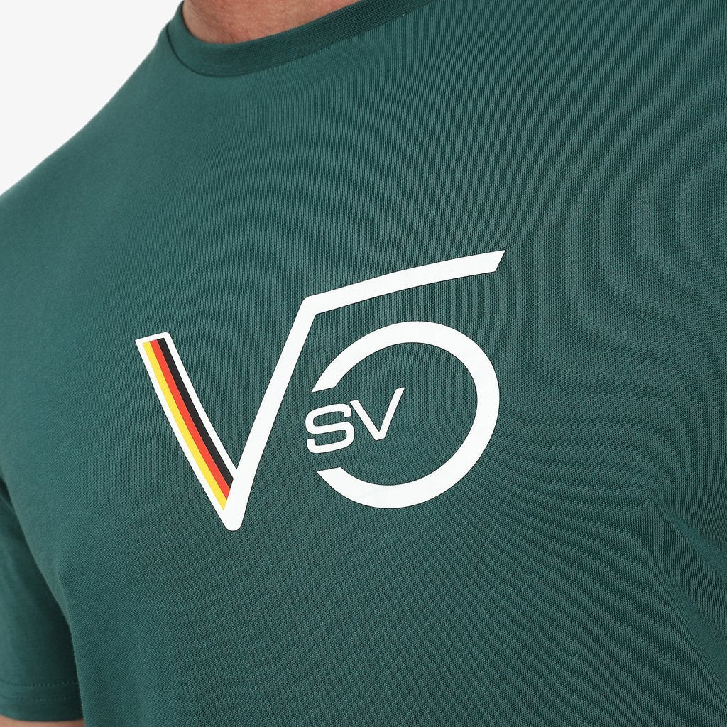 Aston Martin F1 Team 2021 S. Vettel T-shirt