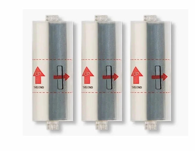 Red Bull Spect EVAN replacement roll set of 3
