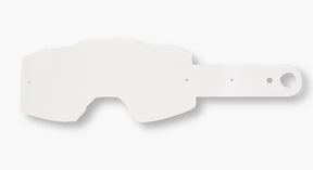 Red Bull Spect EVAN clear tear-offs