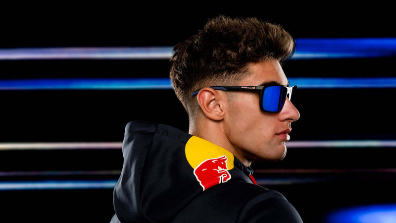 Red Bull Spect Eyewear glasses