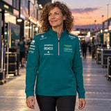 Bluza Aston Martin F1 Team – zdjęcie poglądowe (AI)