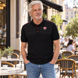 Ducati Corse Fan Polo with Logo – illustrative photo (AI)