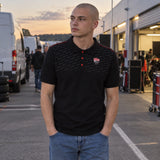Ducati Corse Fan Polo with Logo – ilustrační foto (AI)