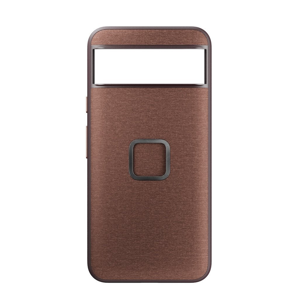 Peak Design Everyday Case Google Pixel 8 - Redwood