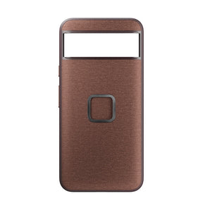 Peak Design Everyday Case Google Pixel 8 - Redwood