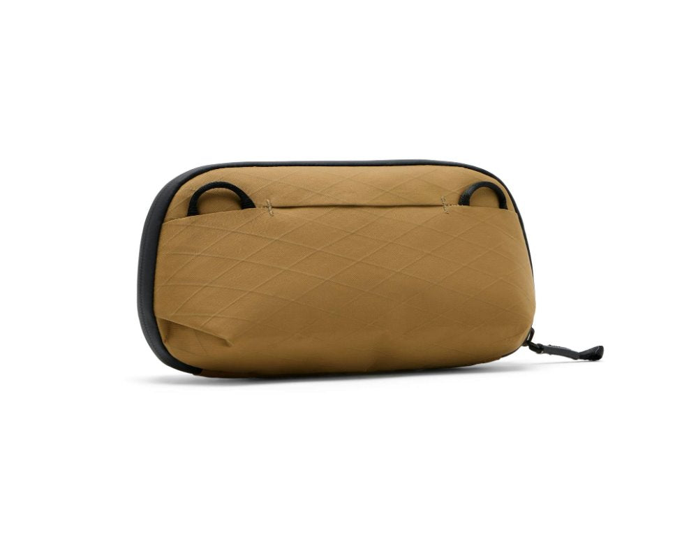 Peak Design Tech Pouch Small Coyote