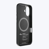 Peak Design Everyday Case - iPhone 16 Standard - Charcoal