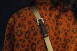 Peak Design Leash - pasek na szyję - Kelp