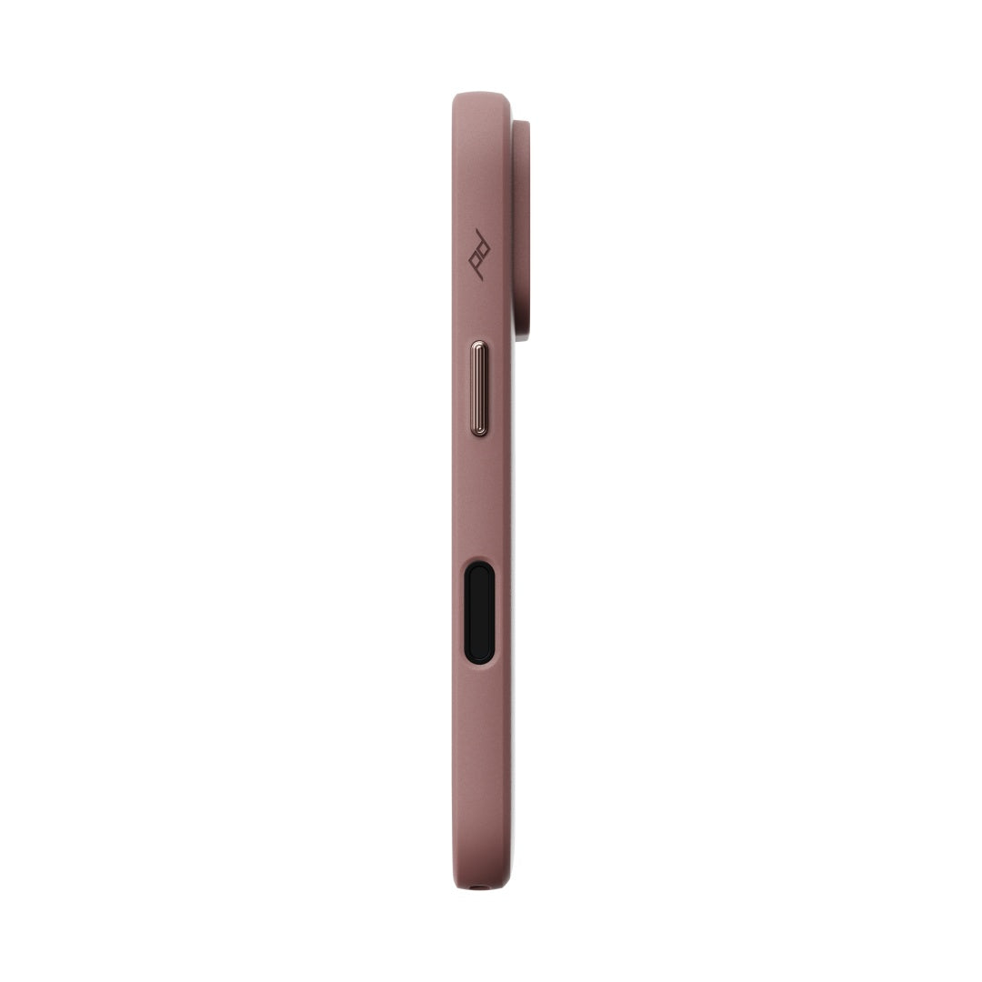 Peak Design Everyday Case Non-Slimlink iPhone 18 Pro - Dusk Clarino