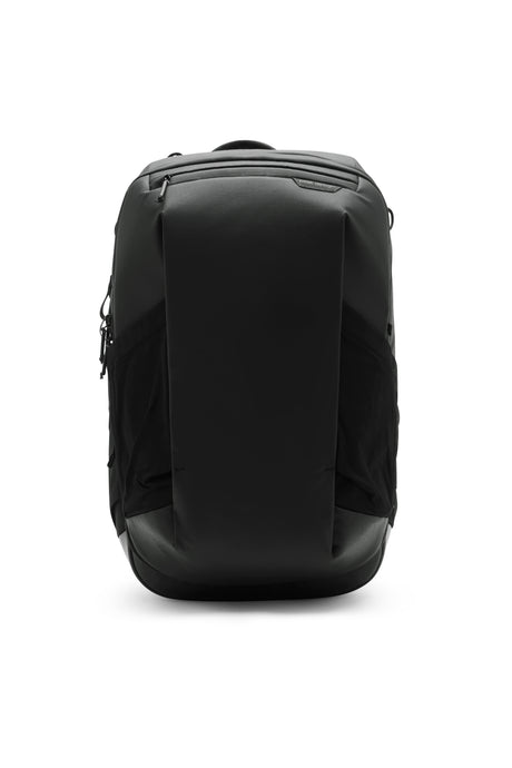 Peak Design Travel Backpack 2-in-1 40L Black