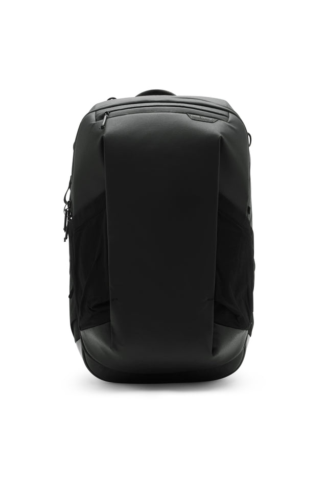 Peak Design Travel Backpack 2-in-1 40L Black