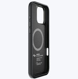Peak Design Everyday Loop Case iPhone 16 Pro Max - Charcoal
