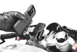 Peak Design Motorcycle Mount - Stem Mount - Black