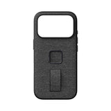 Peak Design Everyday Loop Case Slimlink iPhone 18 Pro - Charcoal