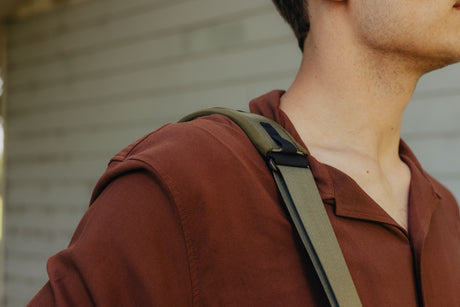 Peak Design Everyday Messenger 13L - Kelp